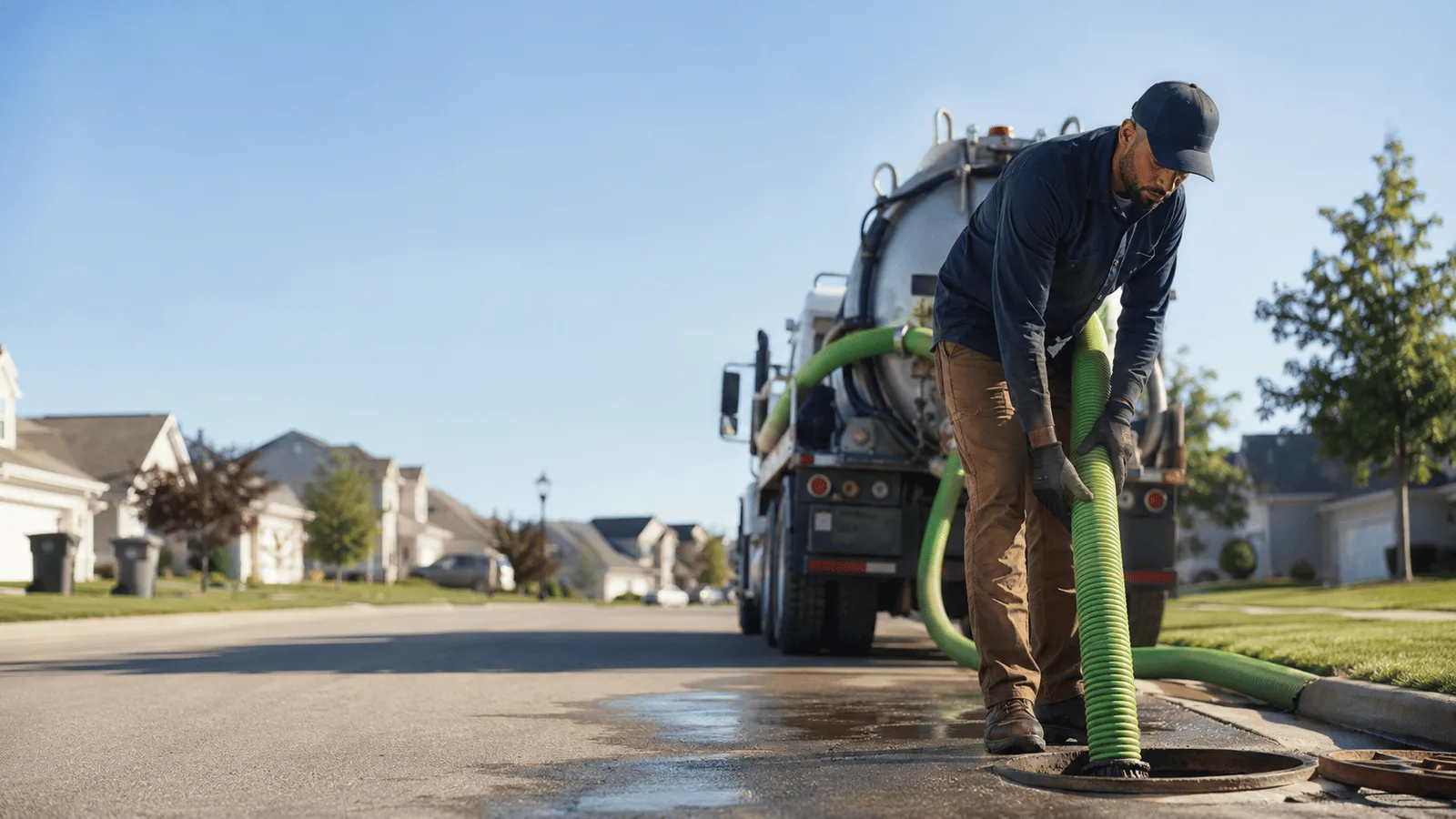 Mosquito Control in Cos Cob, CT